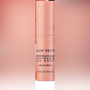 💙 4/$20 Glow Recipe Watermelon Glow Niacinamide Hue Drops